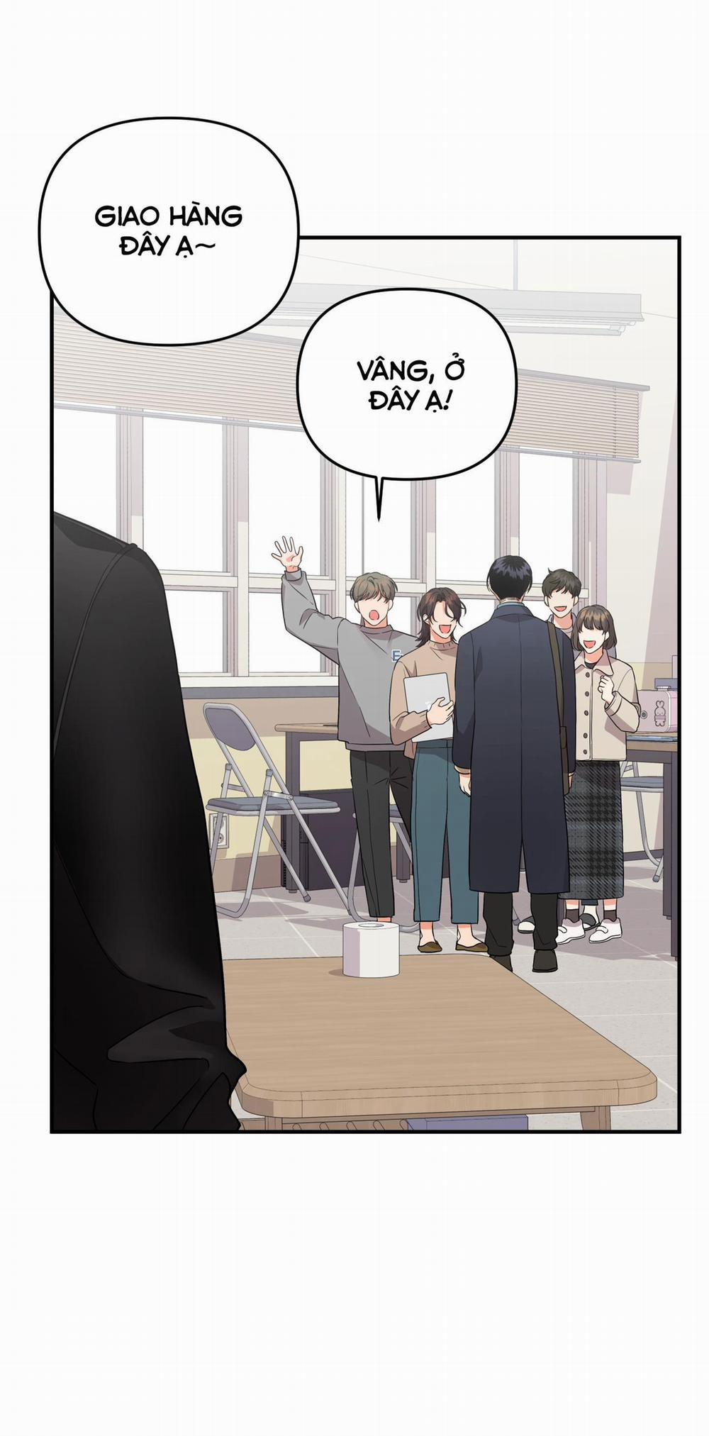 Tên Xấu Xa Của Tôi Xxx 37 trang 50