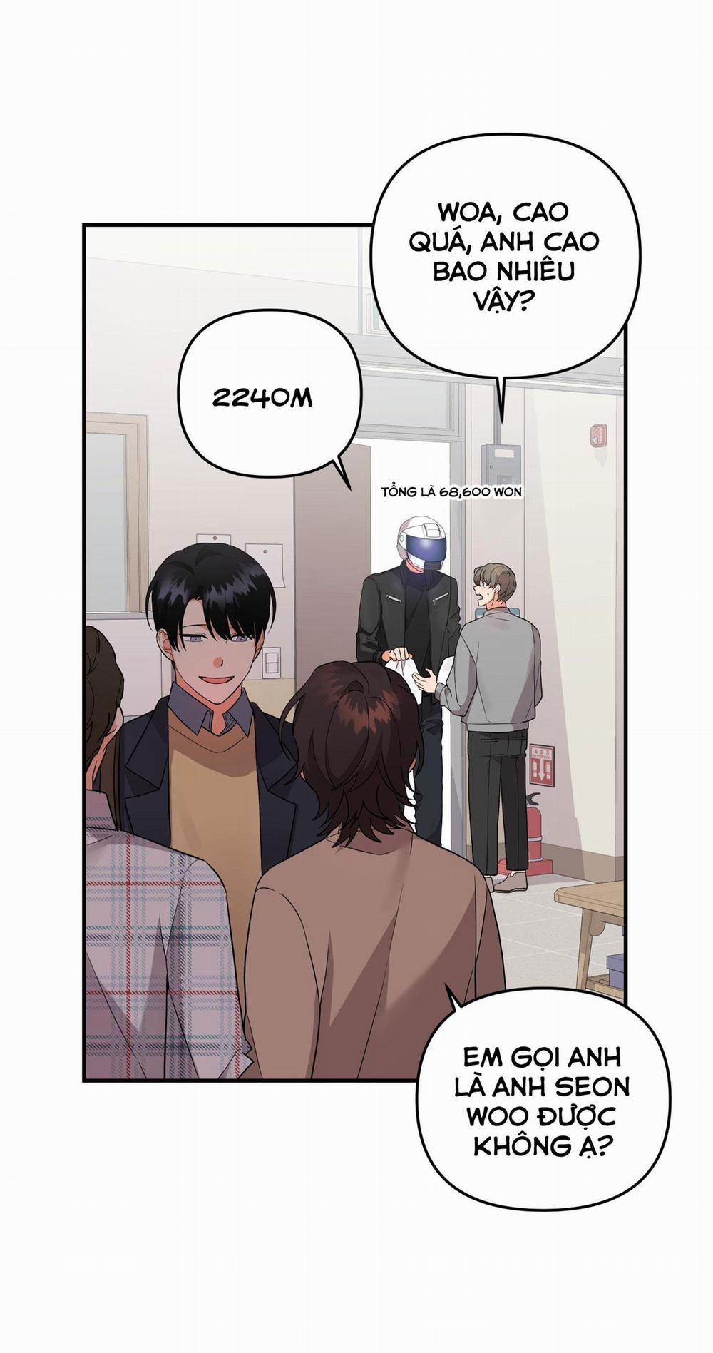 Tên Xấu Xa Của Tôi Xxx 37 trang 51