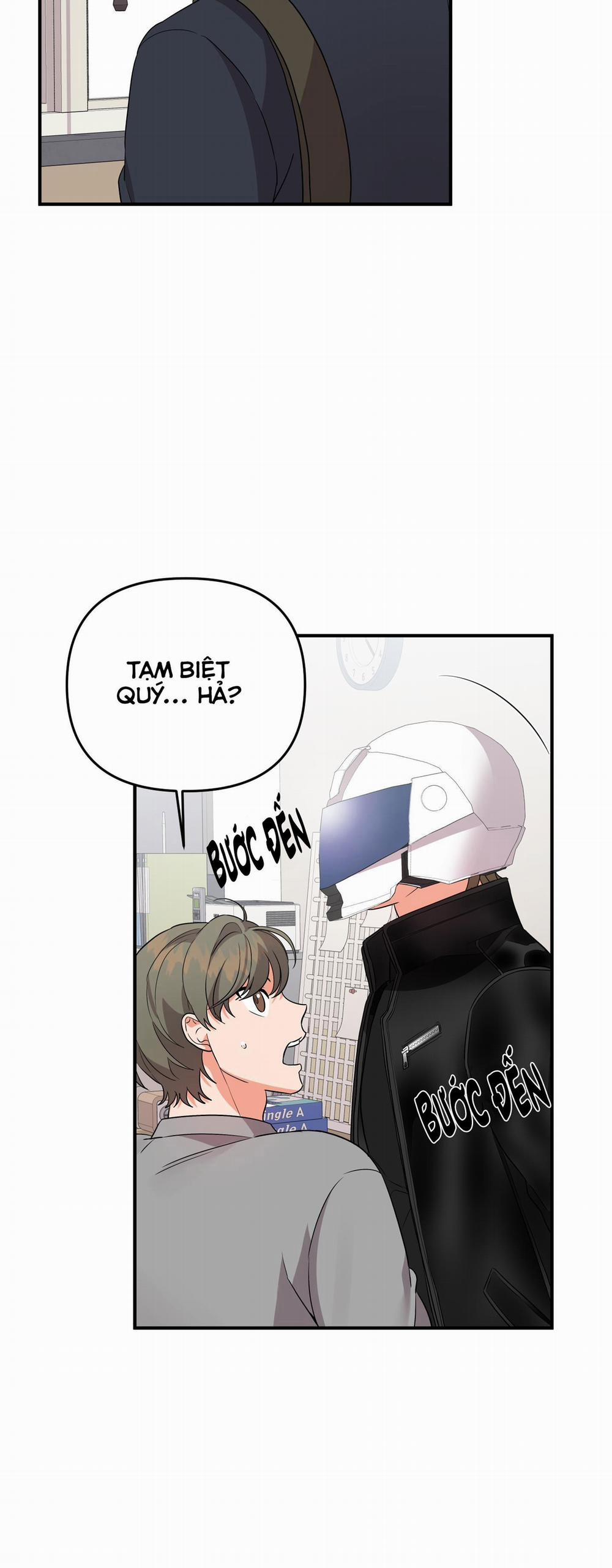 Tên Xấu Xa Của Tôi Xxx 37 trang 53