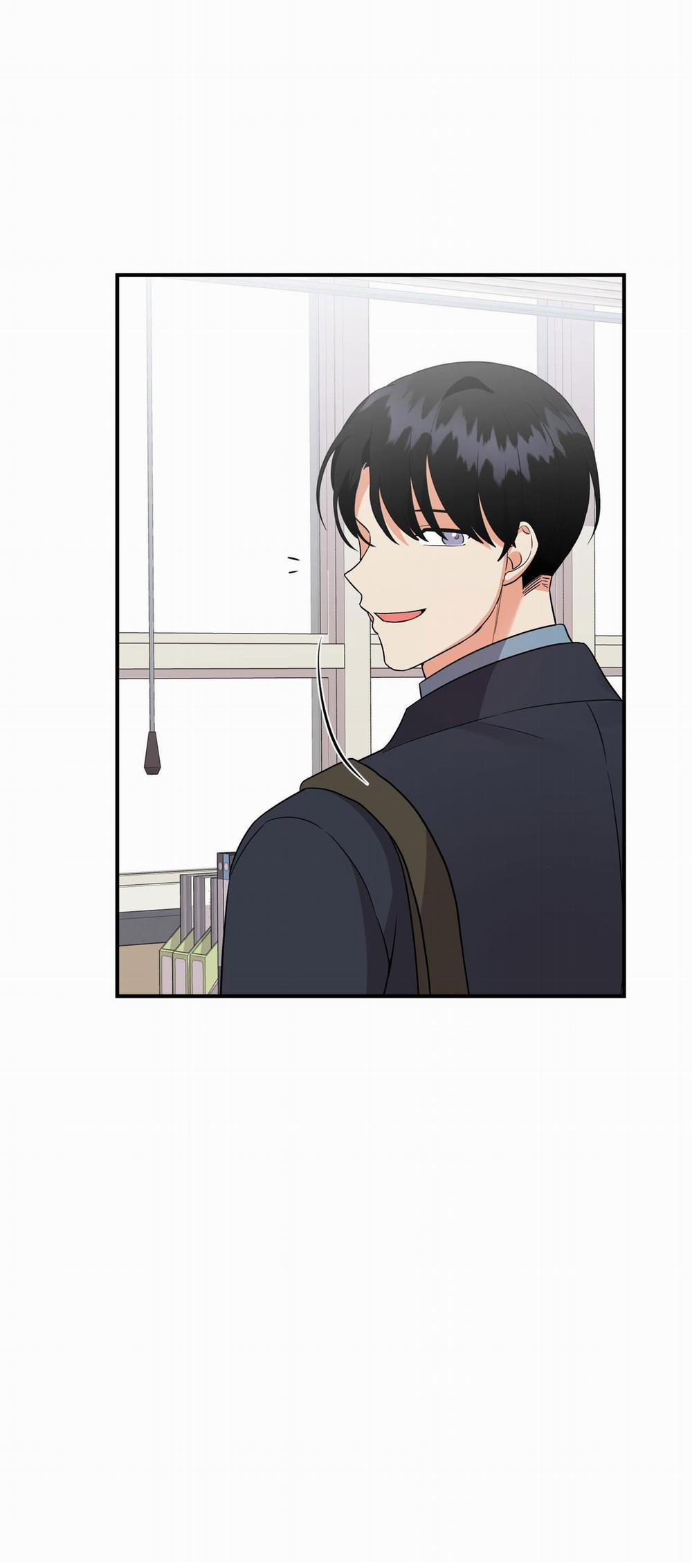 Tên Xấu Xa Của Tôi Xxx 37 trang 54