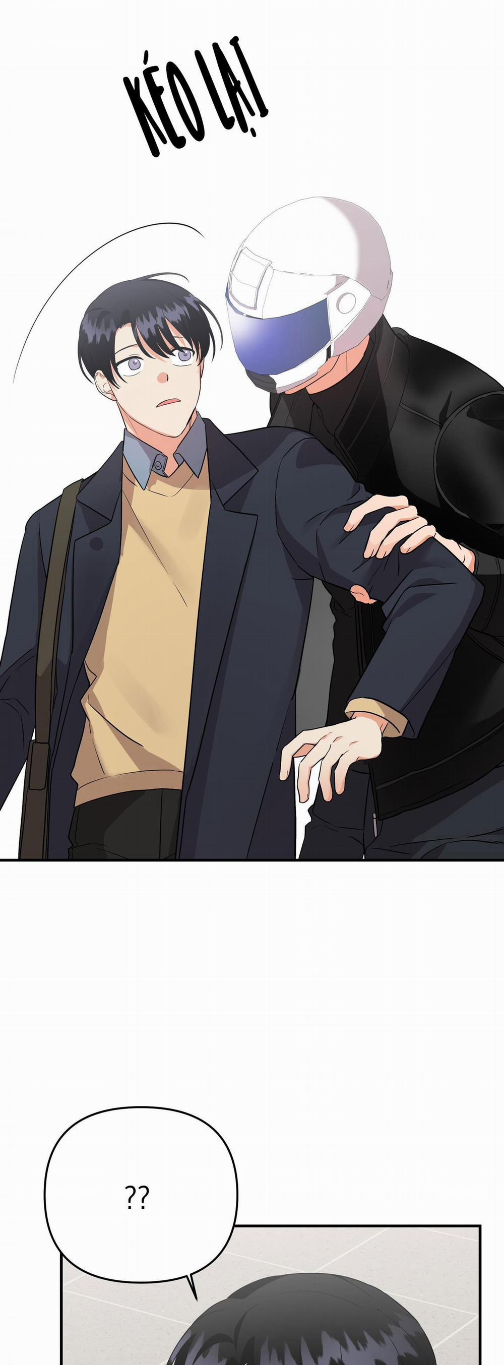 Tên Xấu Xa Của Tôi Xxx 37 trang 55