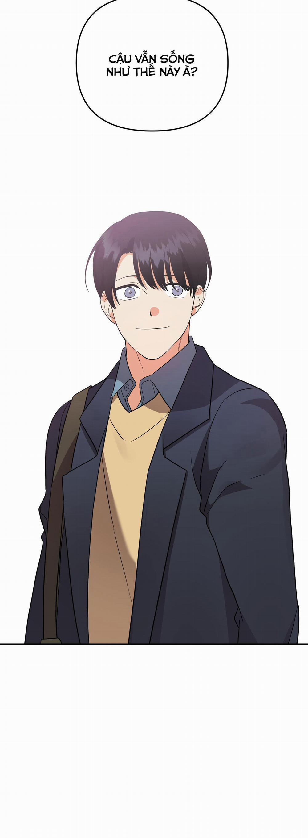 Tên Xấu Xa Của Tôi Xxx 37 trang 58