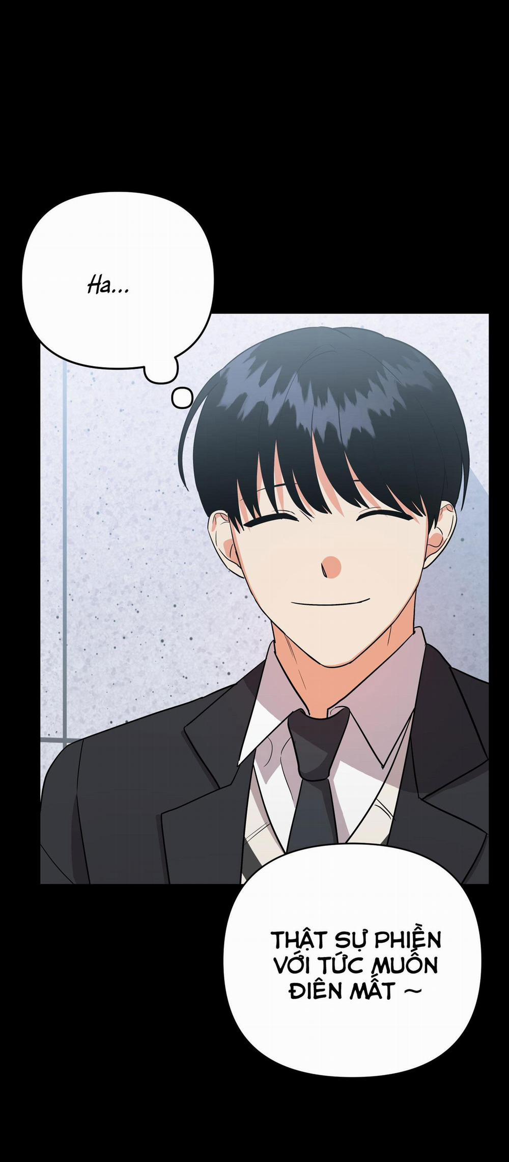 Tên Xấu Xa Của Tôi Xxx 38 trang 11