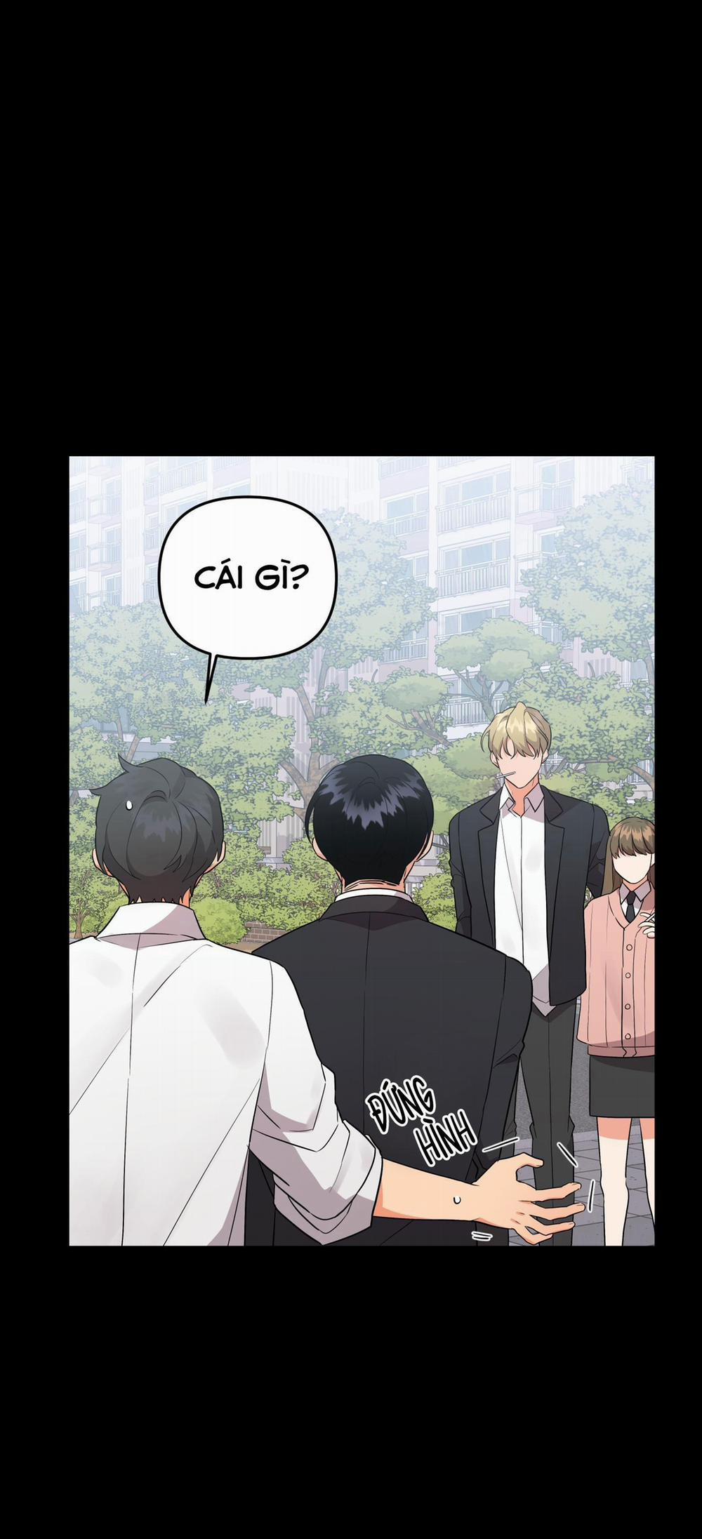 Tên Xấu Xa Của Tôi Xxx 38 trang 12