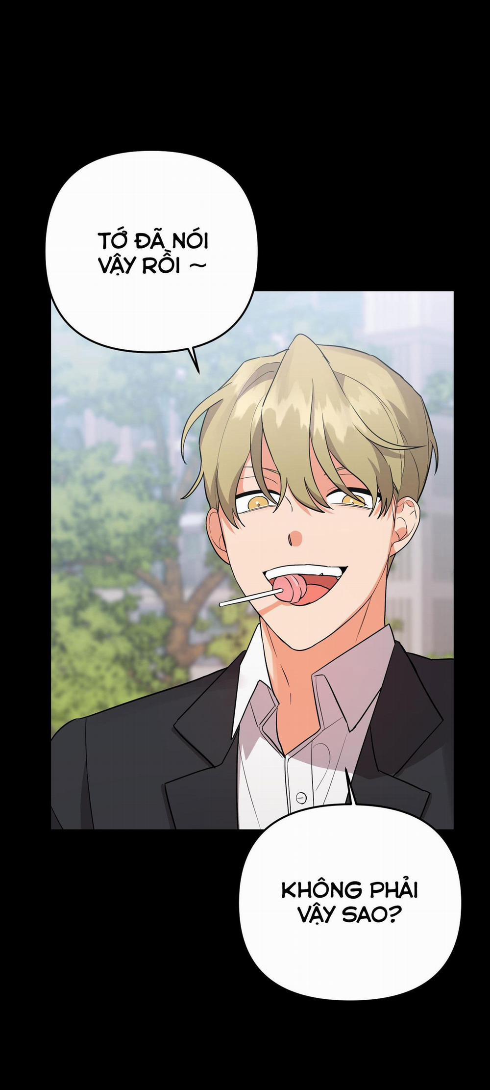 Tên Xấu Xa Của Tôi Xxx 38 trang 13