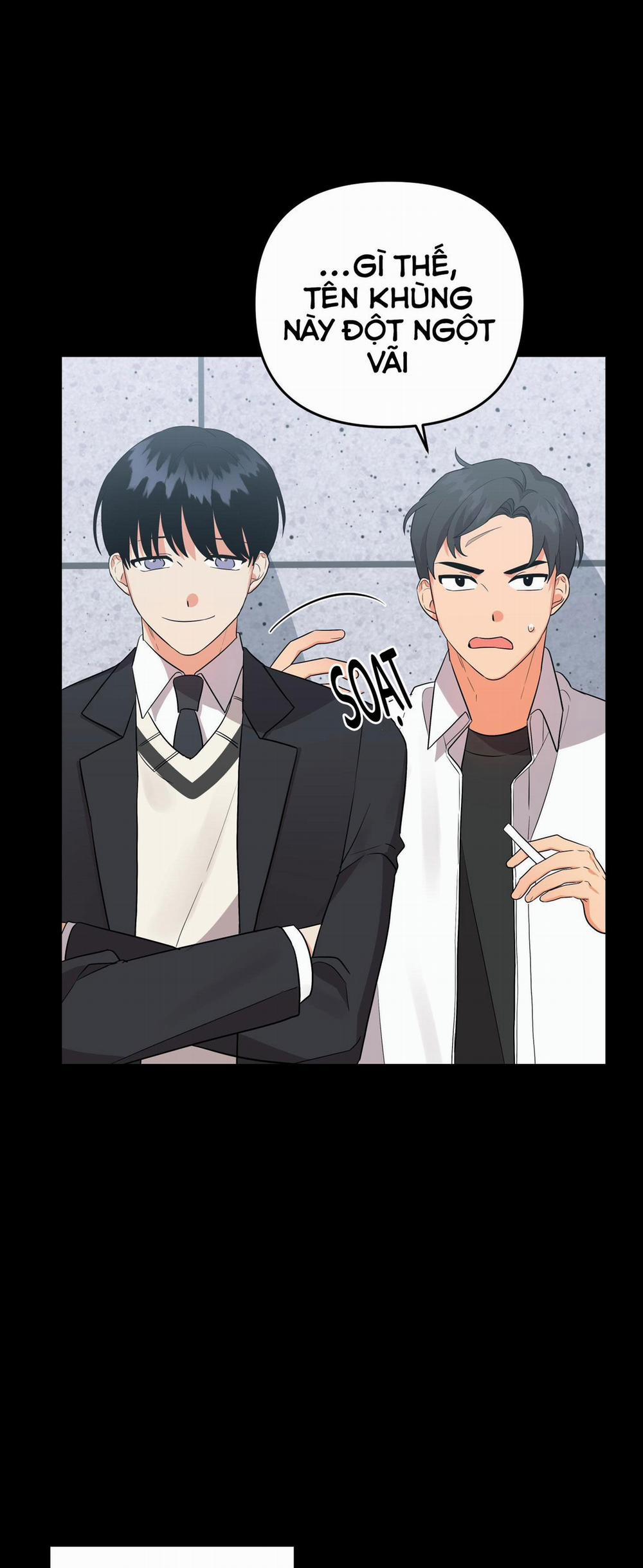 Tên Xấu Xa Của Tôi Xxx 38 trang 14