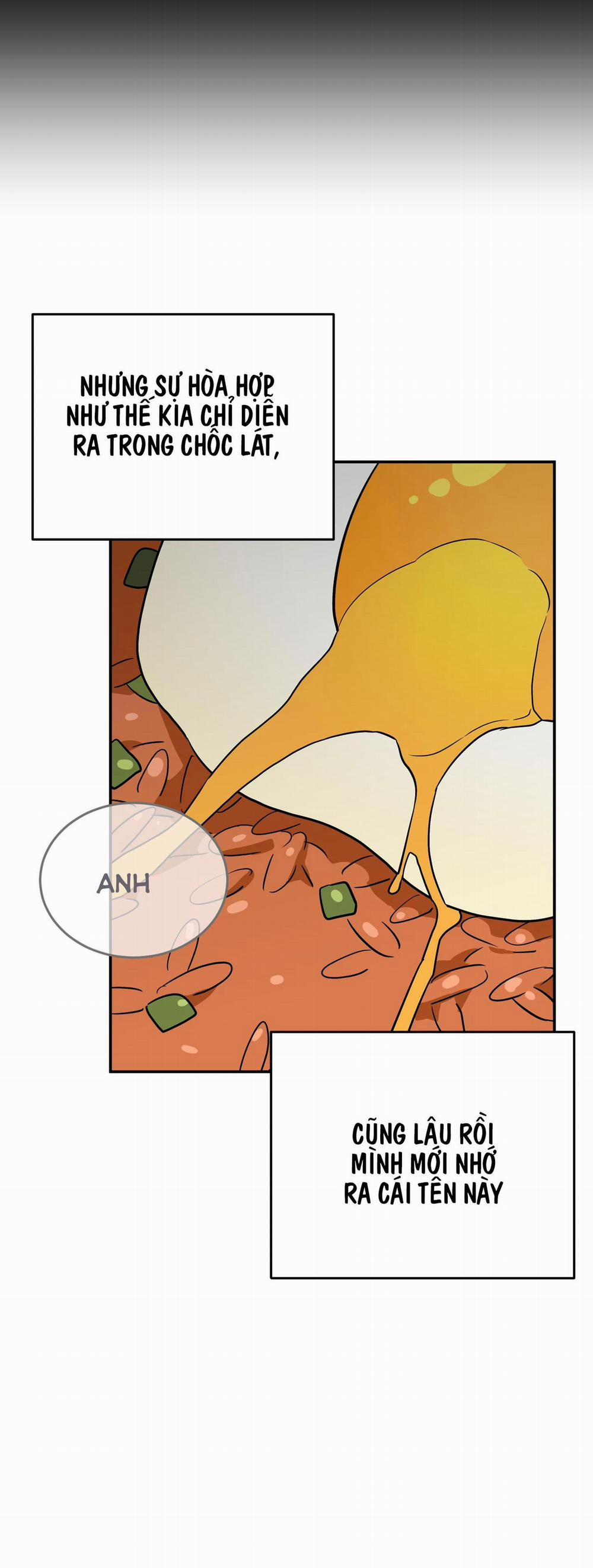 Tên Xấu Xa Của Tôi Xxx 38 trang 16