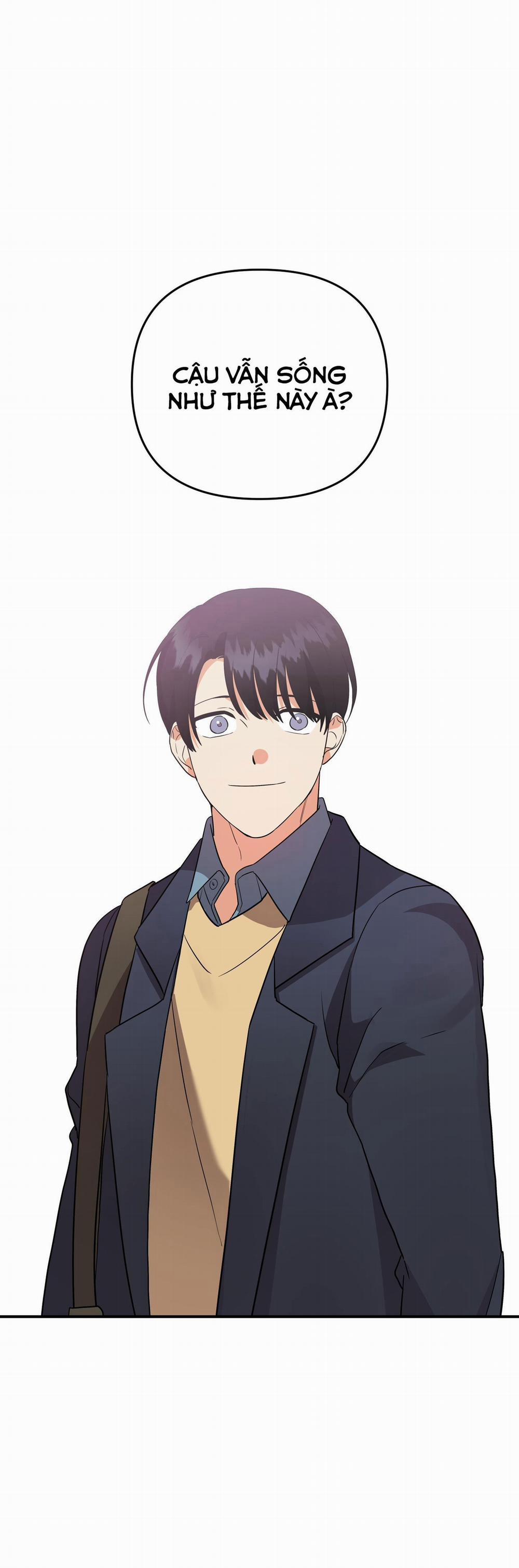 Tên Xấu Xa Của Tôi Xxx 38 trang 2