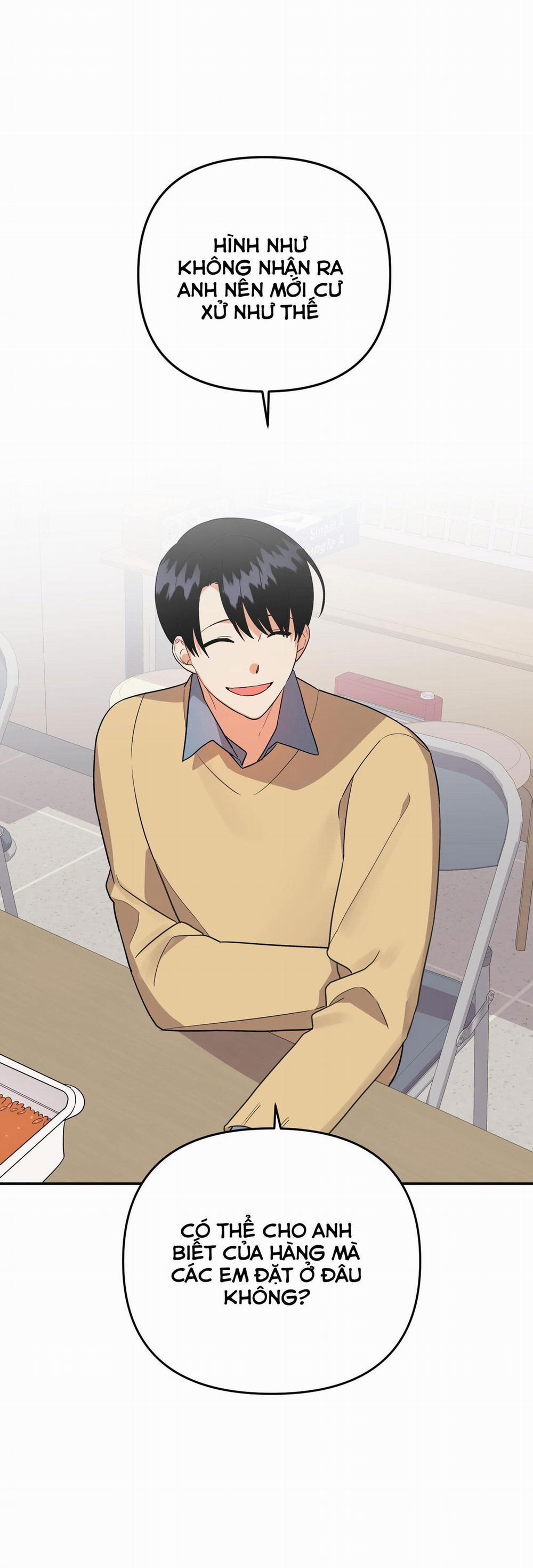 Tên Xấu Xa Của Tôi Xxx 38 trang 22