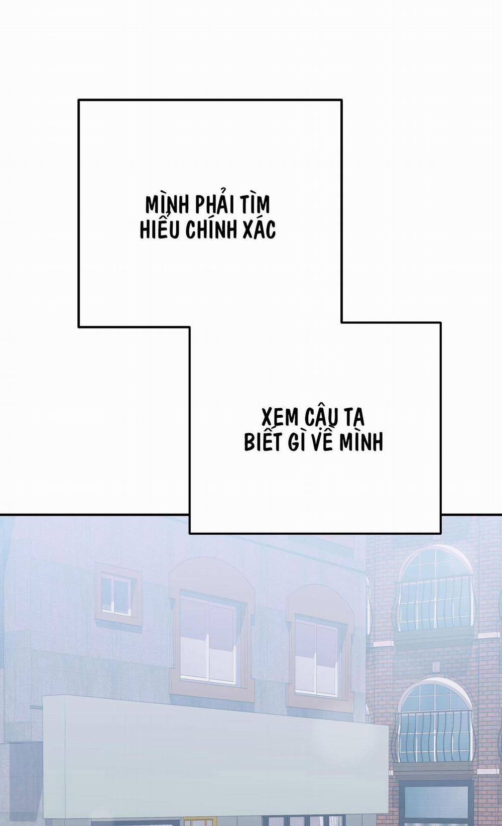 Tên Xấu Xa Của Tôi Xxx 38 trang 23