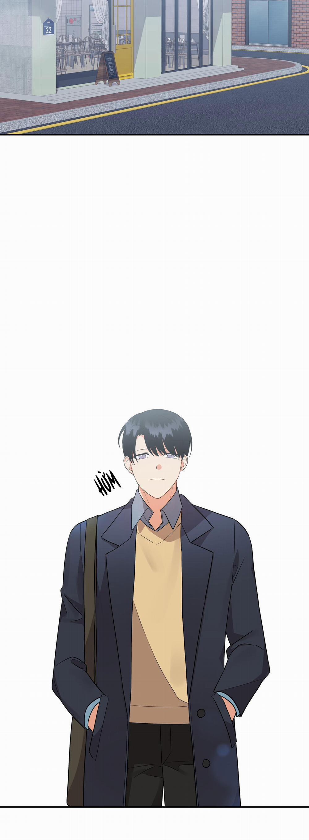 Tên Xấu Xa Của Tôi Xxx 38 trang 24