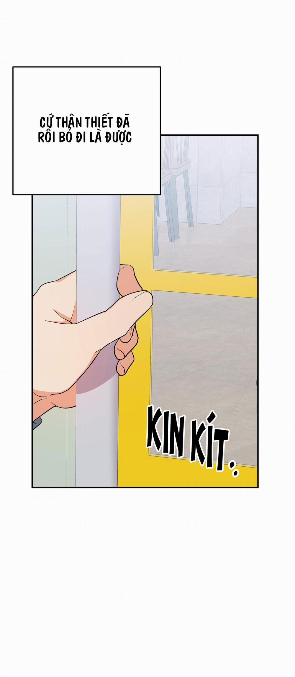 Tên Xấu Xa Của Tôi Xxx 38 trang 27