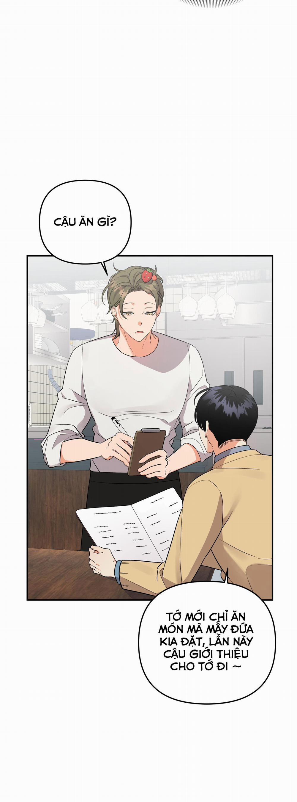 Tên Xấu Xa Của Tôi Xxx 38 trang 33