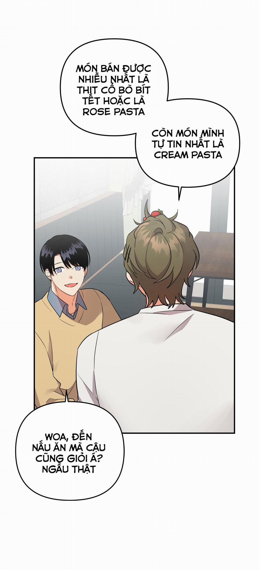 Tên Xấu Xa Của Tôi Xxx 38 trang 34