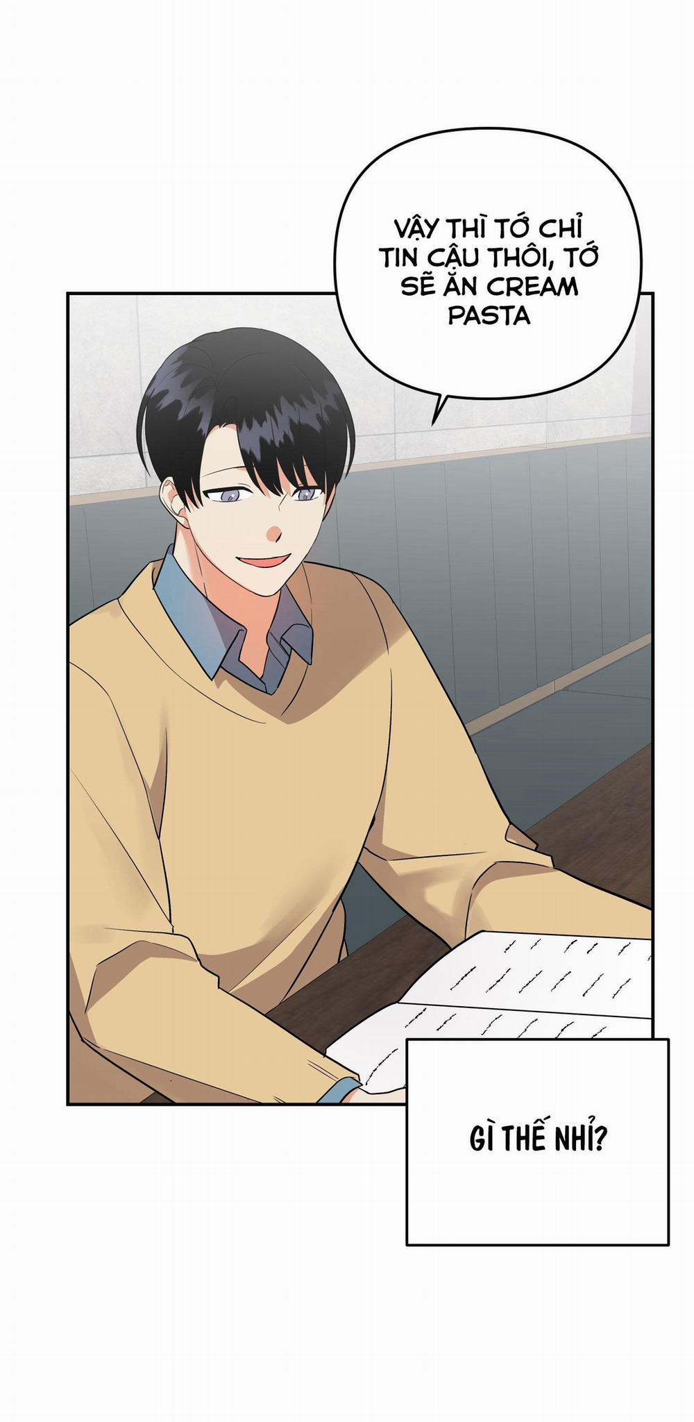 Tên Xấu Xa Của Tôi Xxx 38 trang 35