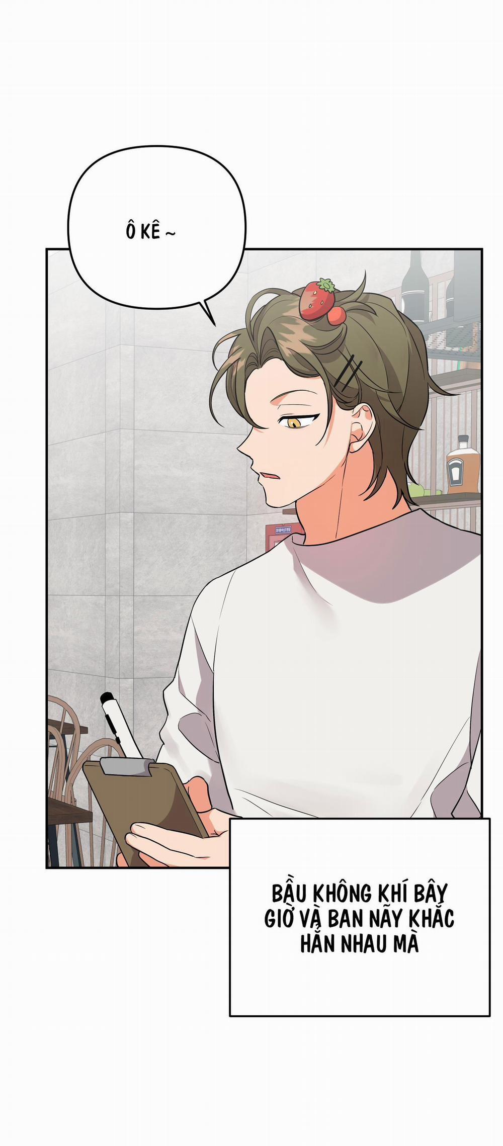 Tên Xấu Xa Của Tôi Xxx 38 trang 36