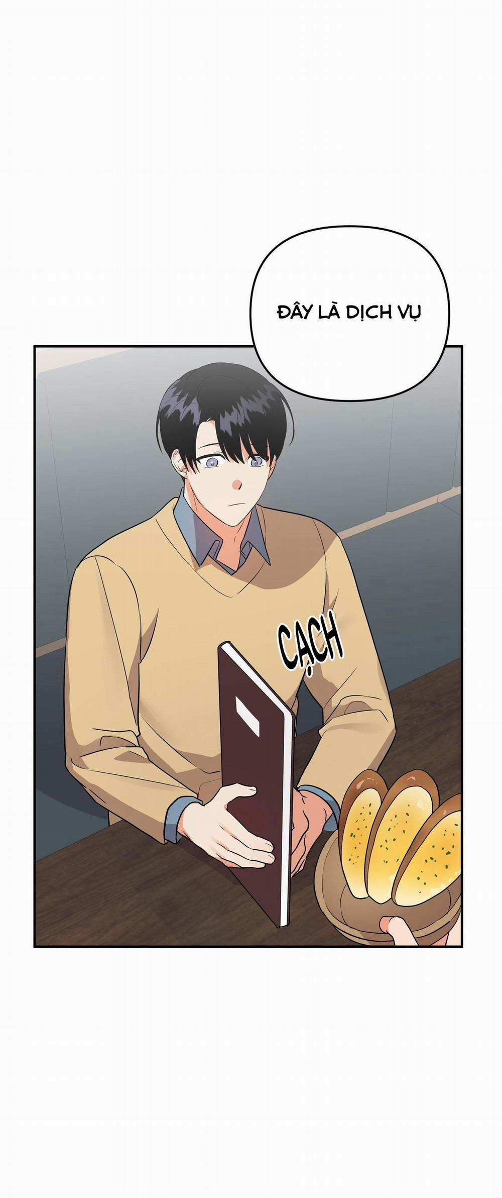 Tên Xấu Xa Của Tôi Xxx 38 trang 37