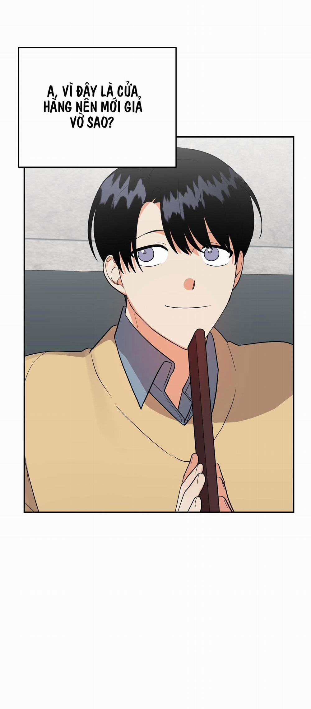 Tên Xấu Xa Của Tôi Xxx 38 trang 38