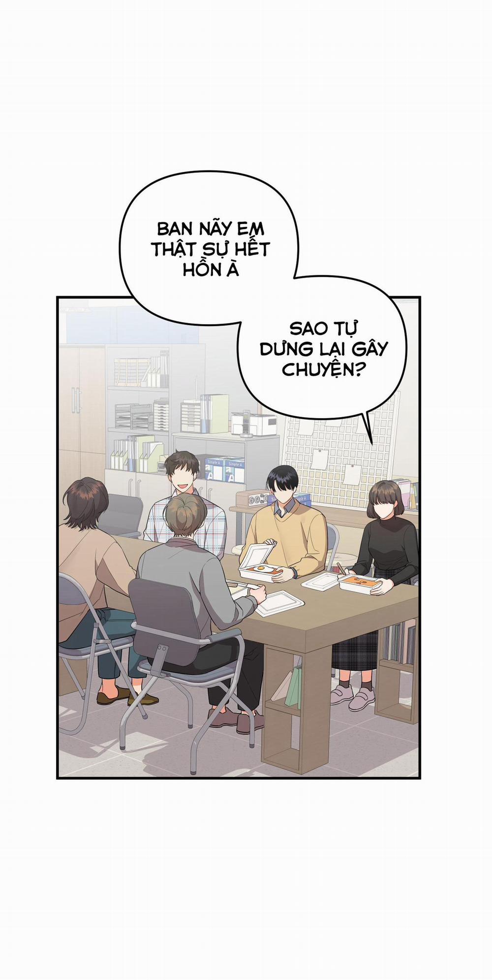 Tên Xấu Xa Của Tôi Xxx 38 trang 4