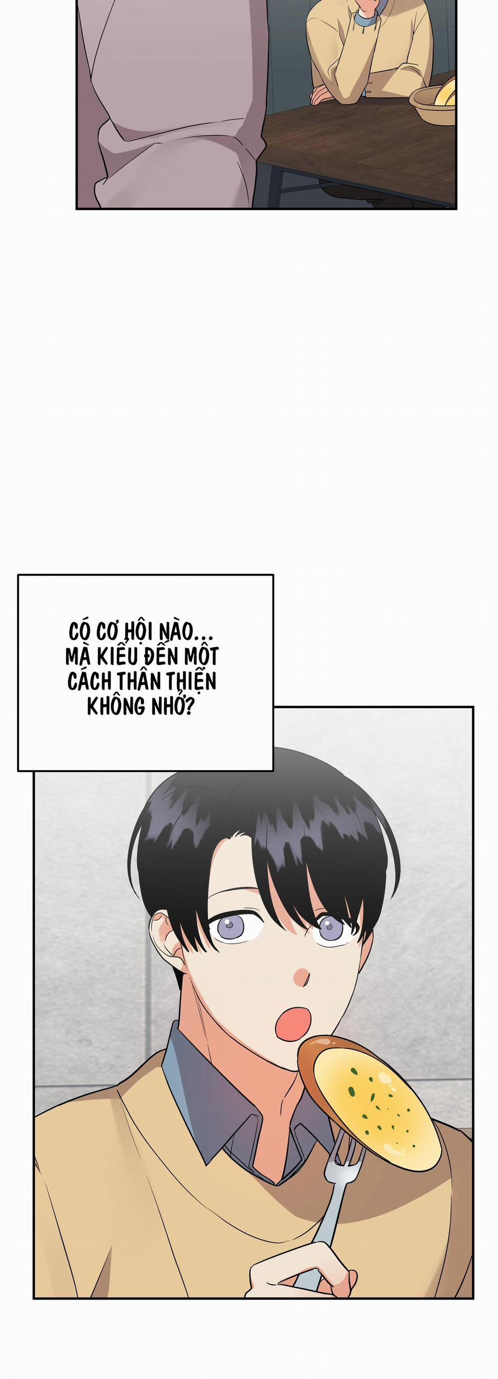 Tên Xấu Xa Của Tôi Xxx 38 trang 41