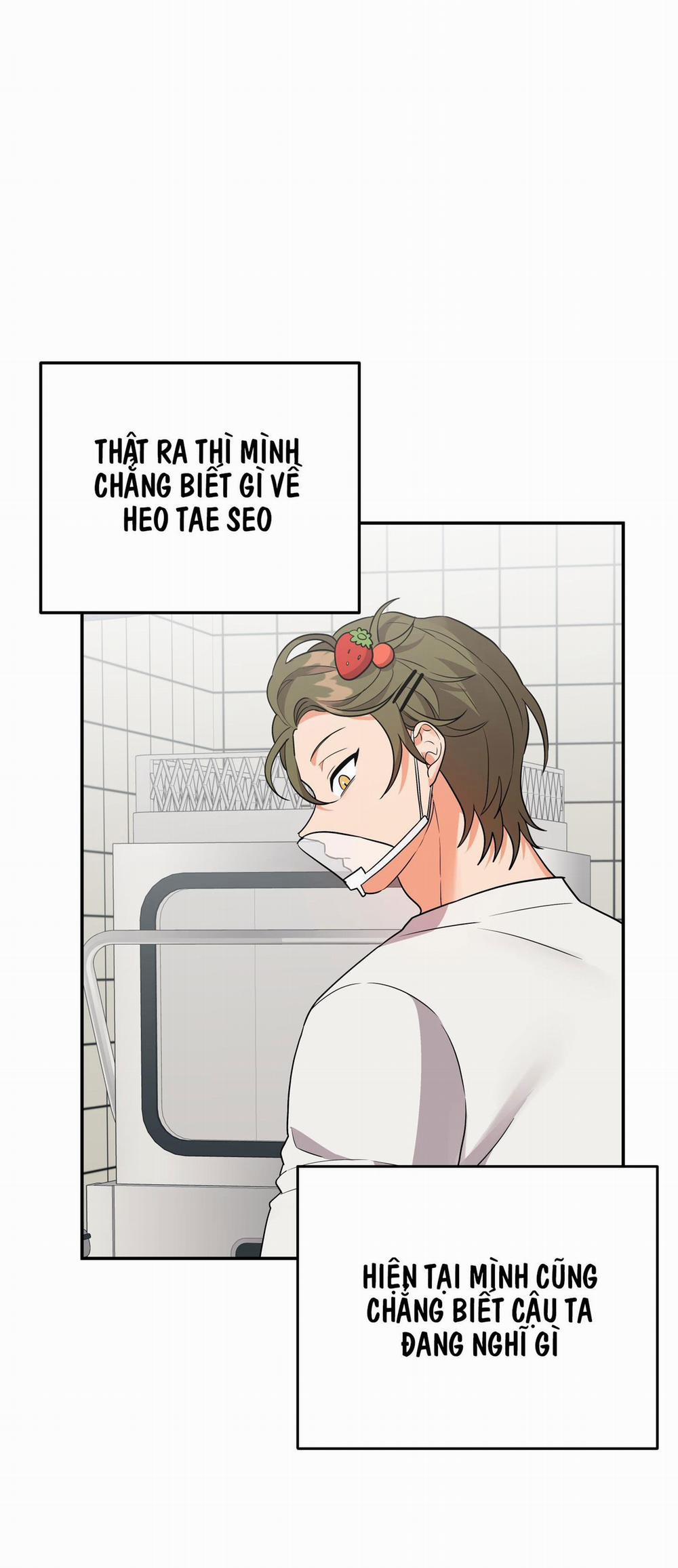 Tên Xấu Xa Của Tôi Xxx 38 trang 42