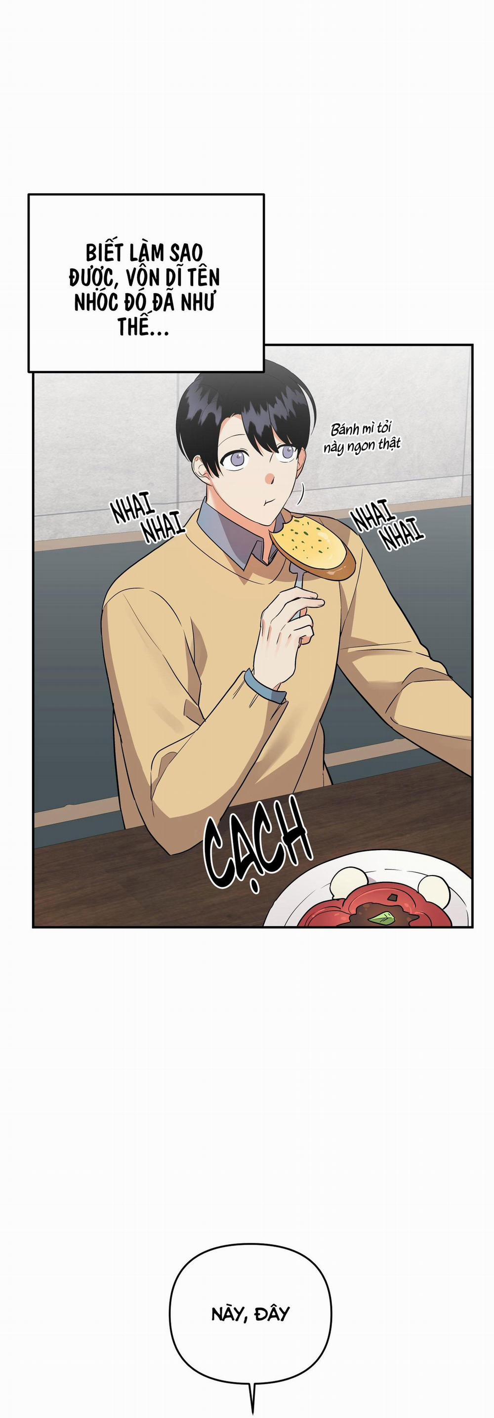 Tên Xấu Xa Của Tôi Xxx 38 trang 43