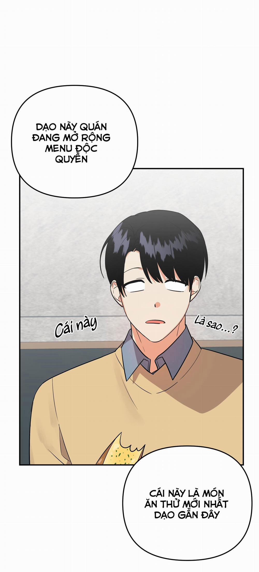 Tên Xấu Xa Của Tôi Xxx 38 trang 45