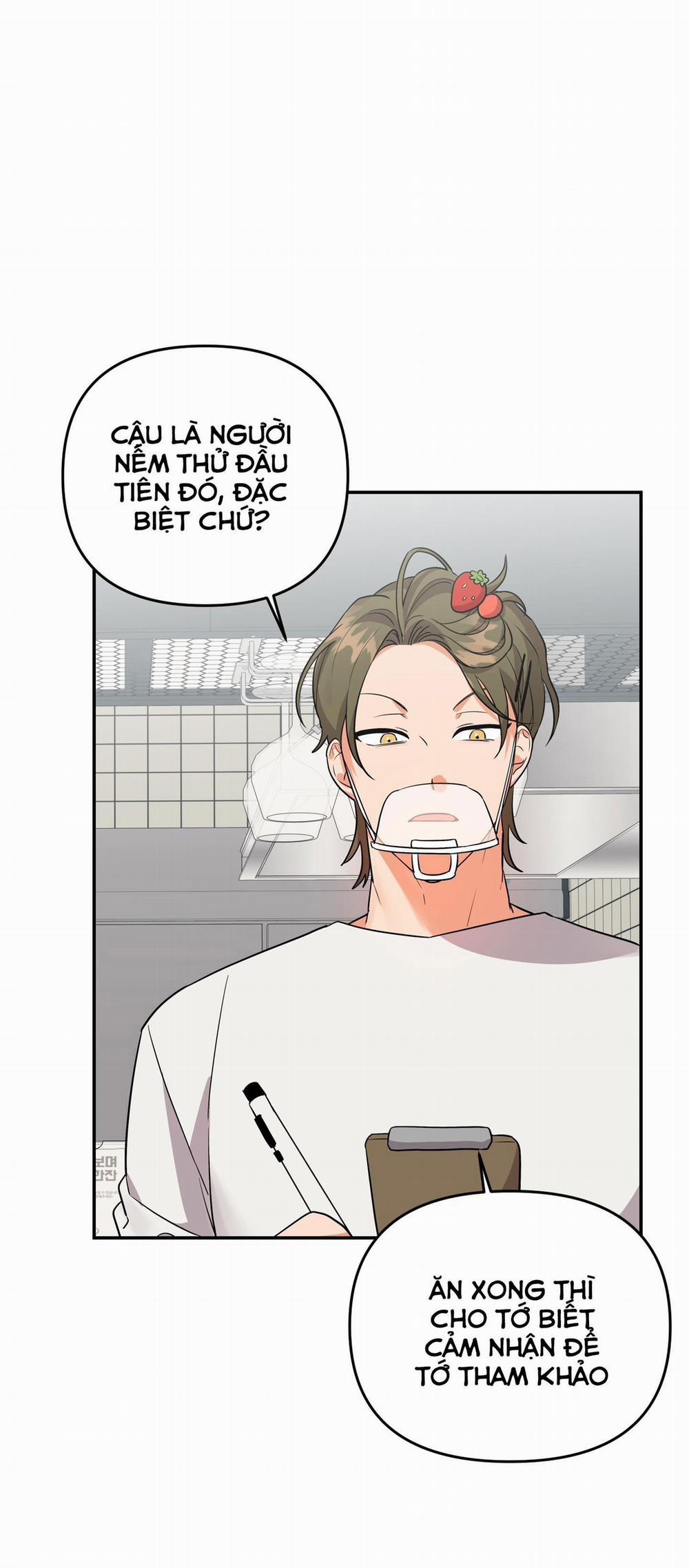 Tên Xấu Xa Của Tôi Xxx 38 trang 46