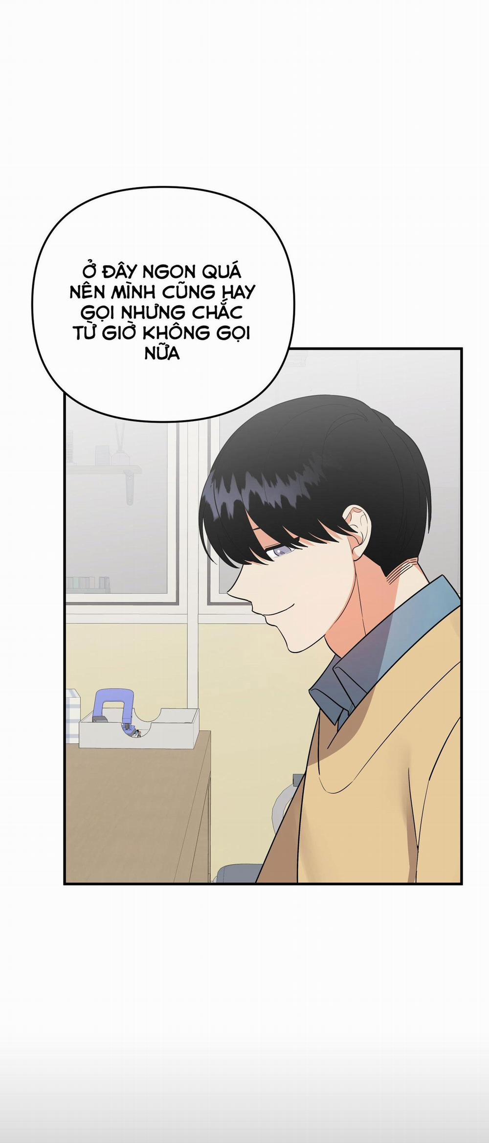 Tên Xấu Xa Của Tôi Xxx 38 trang 5