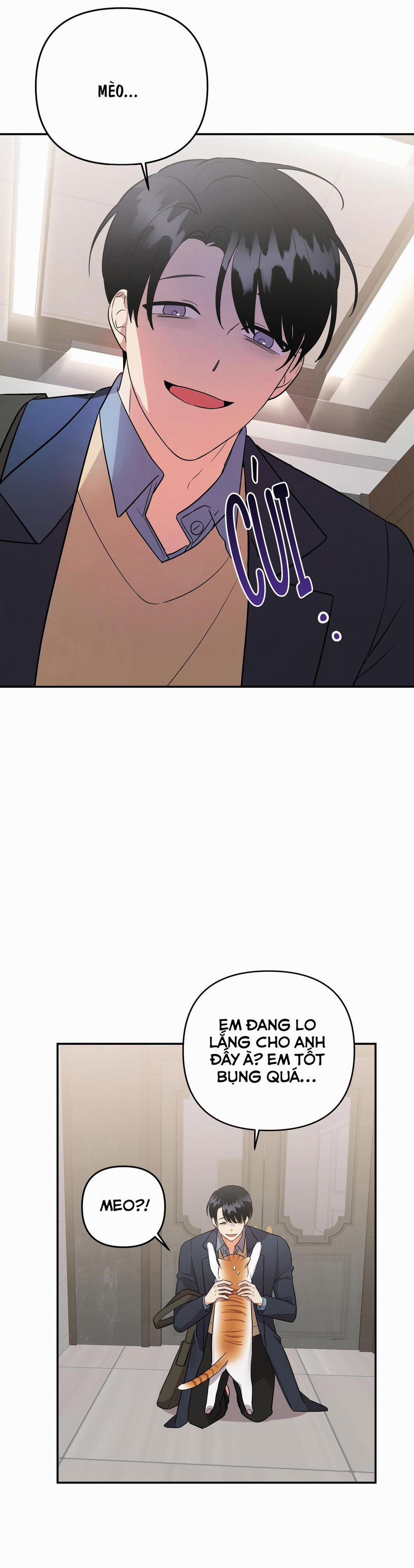 Tên Xấu Xa Của Tôi Xxx 38 trang 51