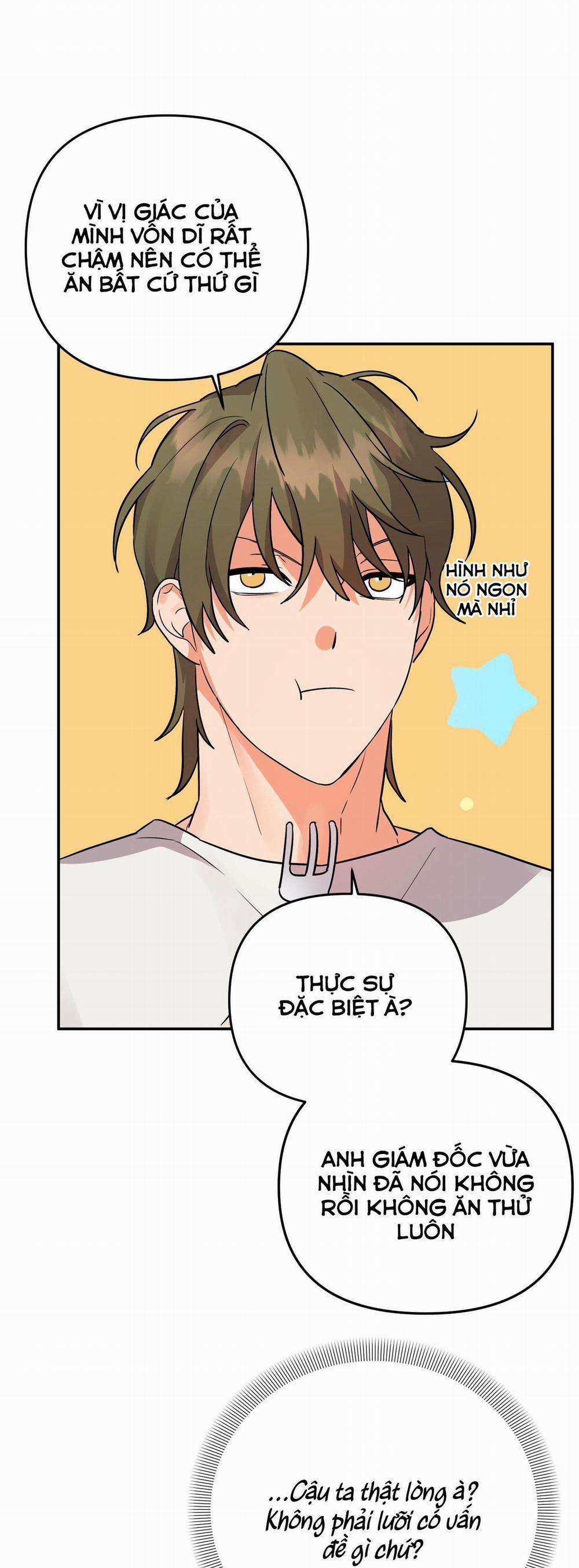 Tên Xấu Xa Của Tôi Xxx 38 trang 53