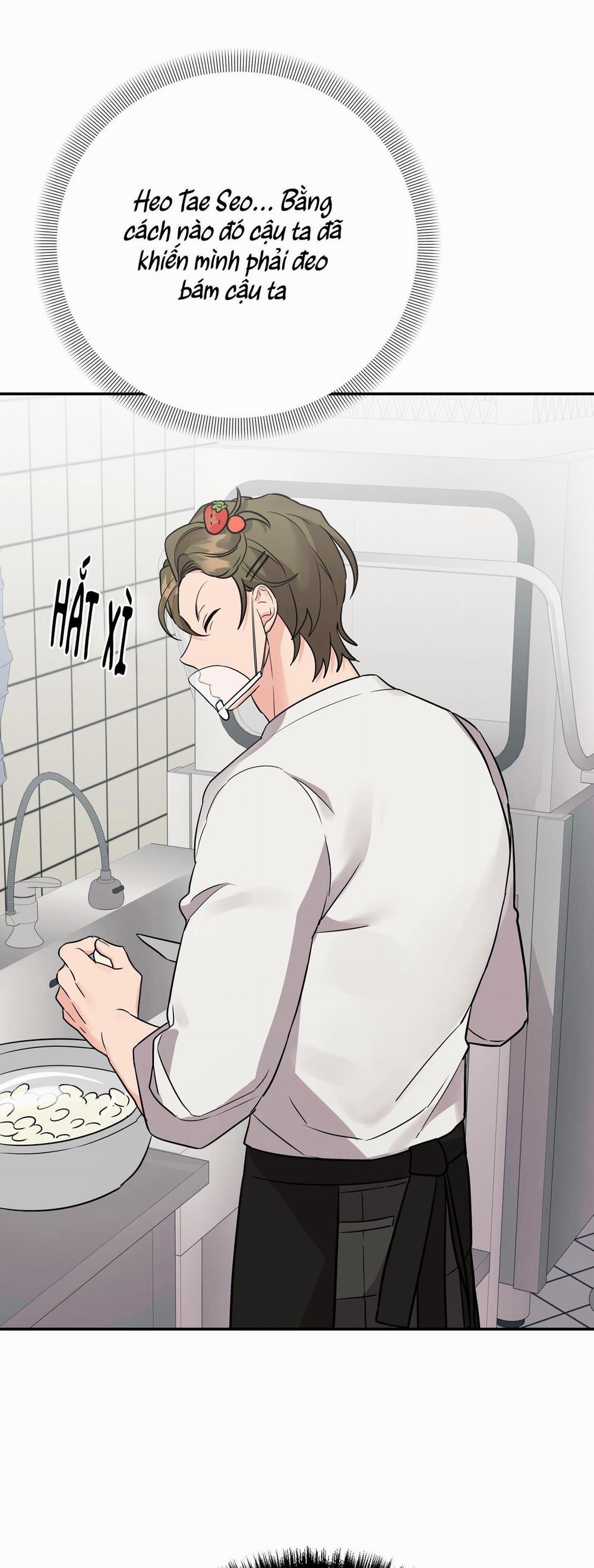 Tên Xấu Xa Của Tôi Xxx 38 trang 57