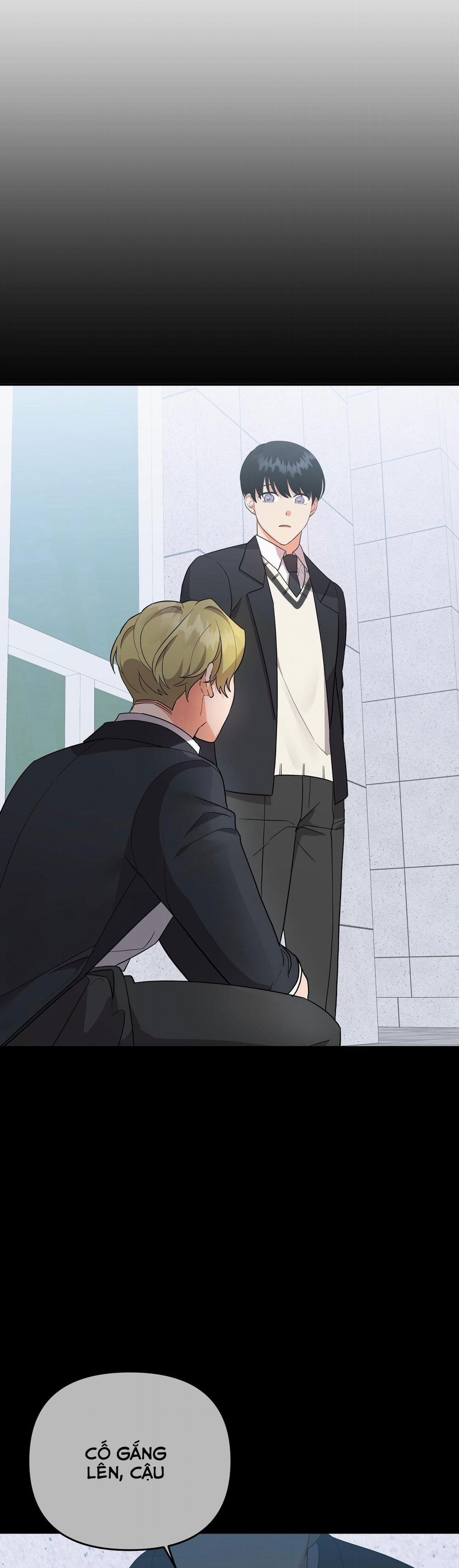 Tên Xấu Xa Của Tôi Xxx 38 trang 6