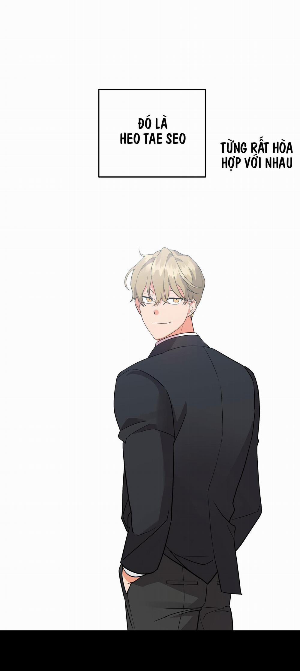 Tên Xấu Xa Của Tôi Xxx 38 trang 9