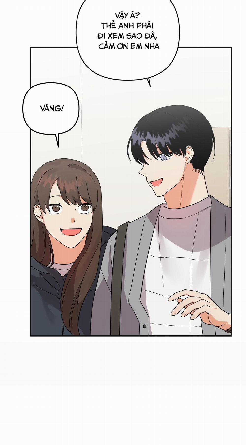 Tên Xấu Xa Của Tôi Xxx 39 trang 10