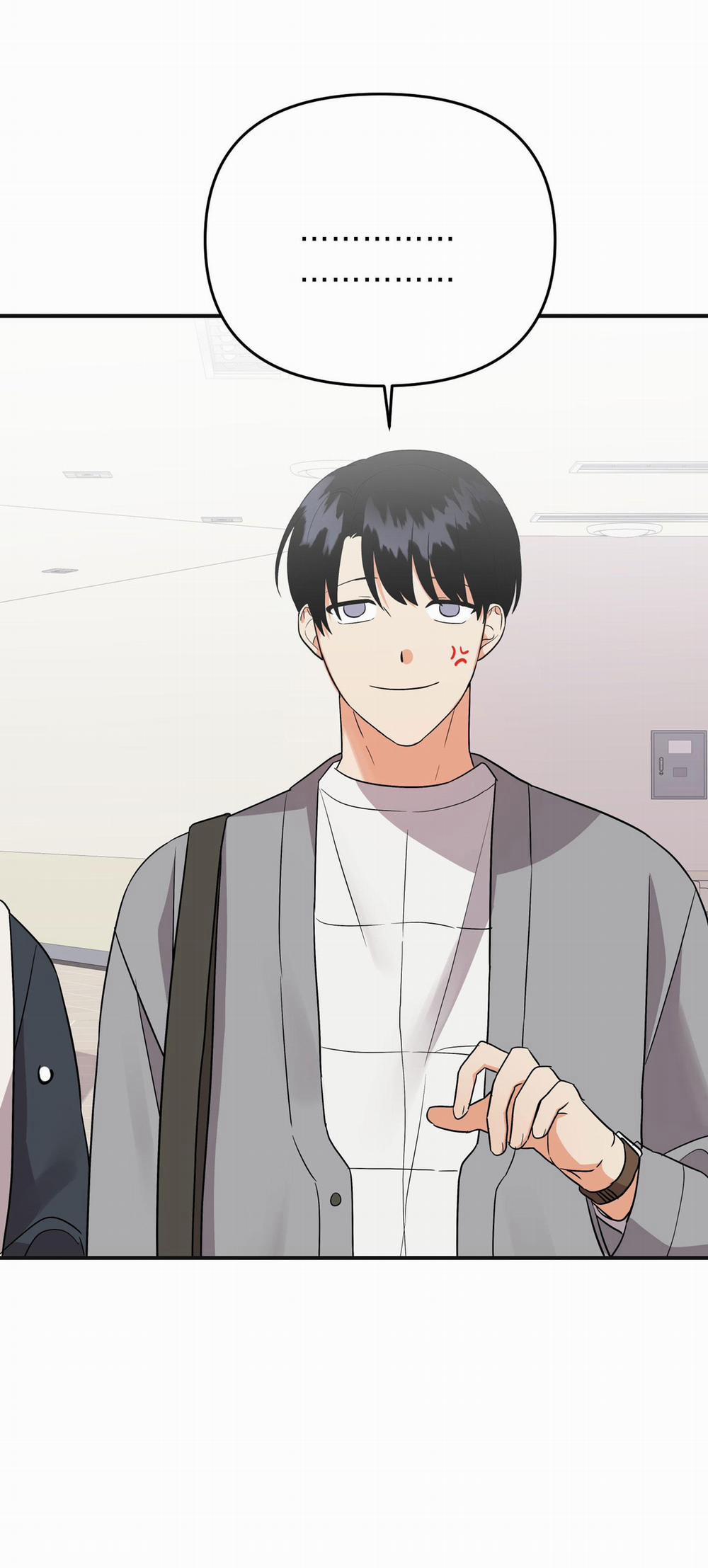 Tên Xấu Xa Của Tôi Xxx 39 trang 12