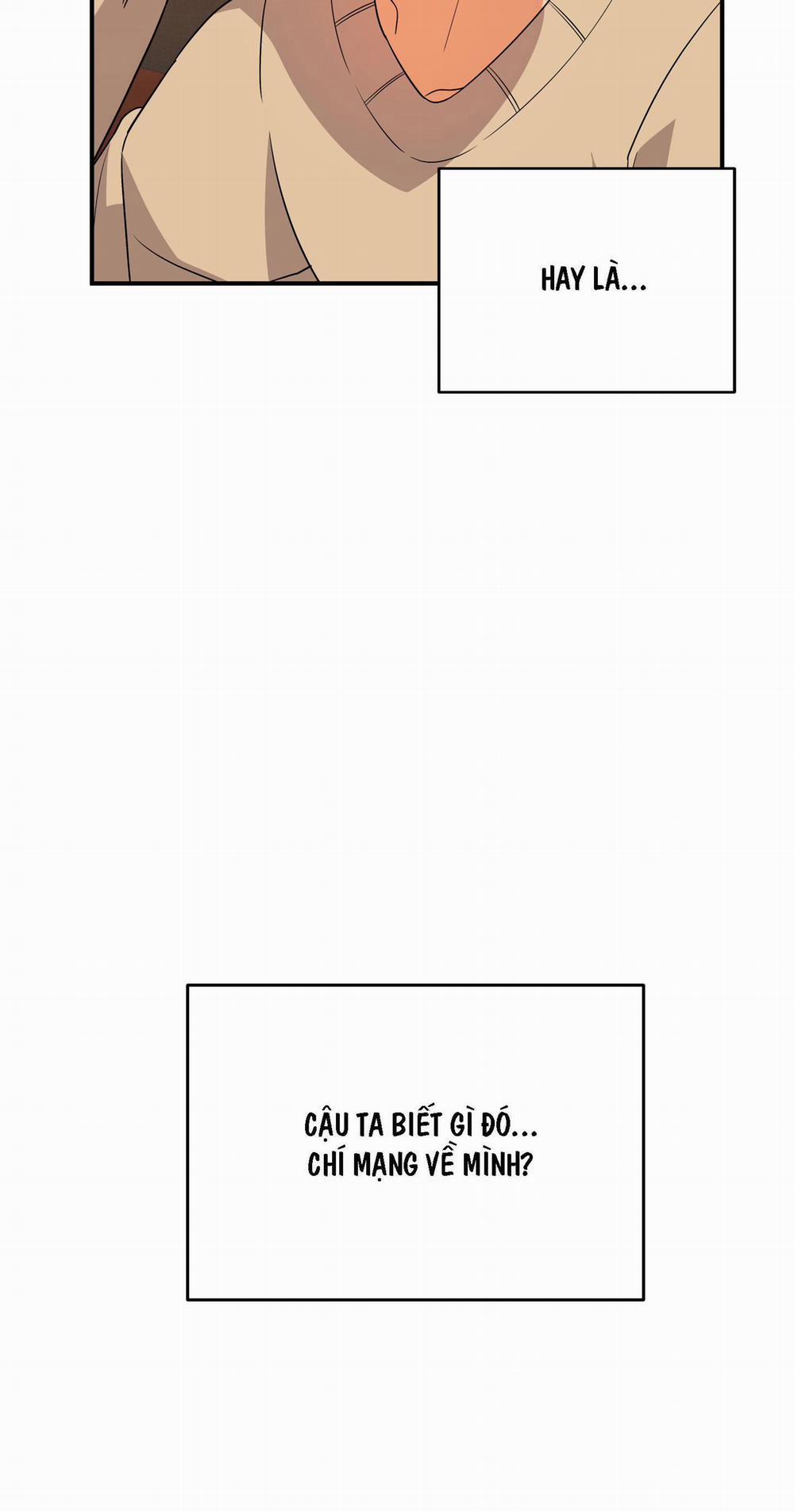 Tên Xấu Xa Của Tôi Xxx 39 trang 18
