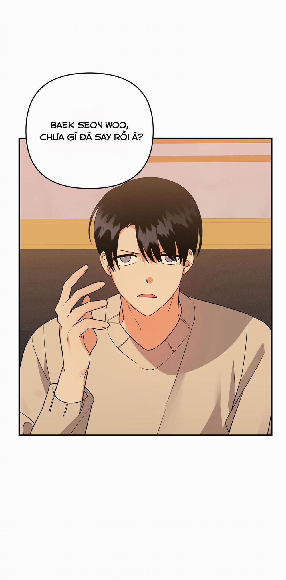 Tên Xấu Xa Của Tôi Xxx 39 trang 20