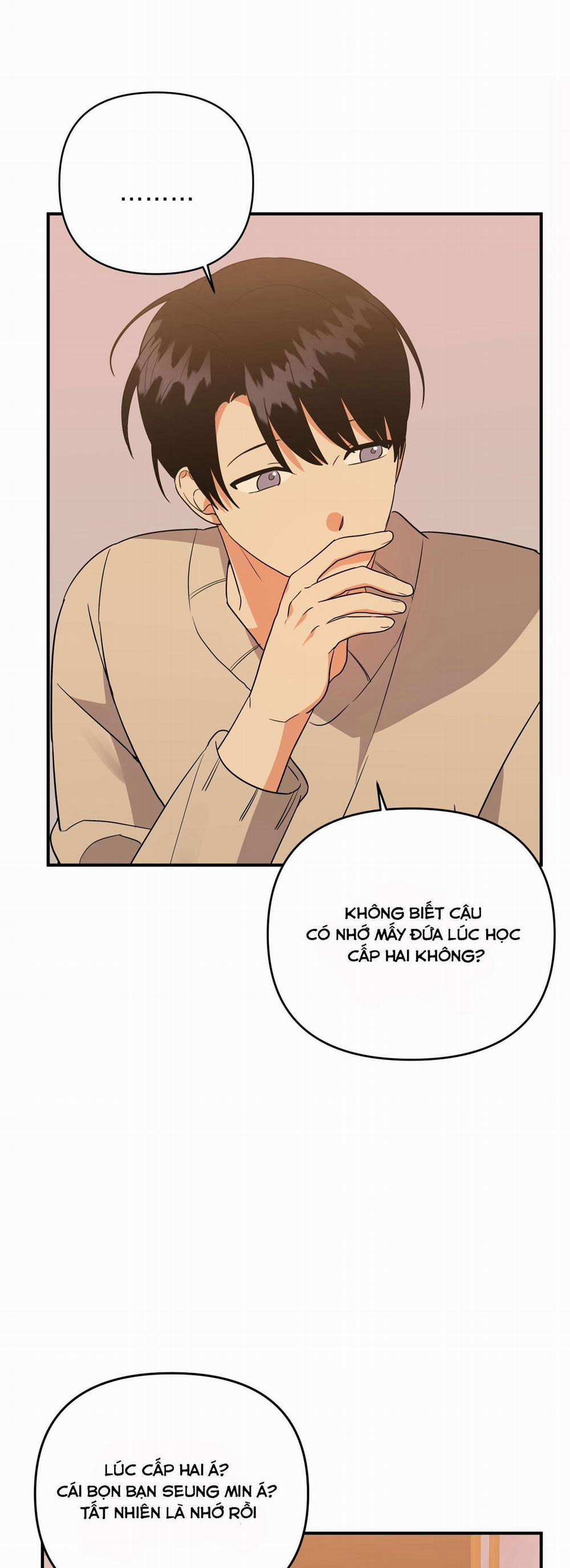 Tên Xấu Xa Của Tôi Xxx 39 trang 24