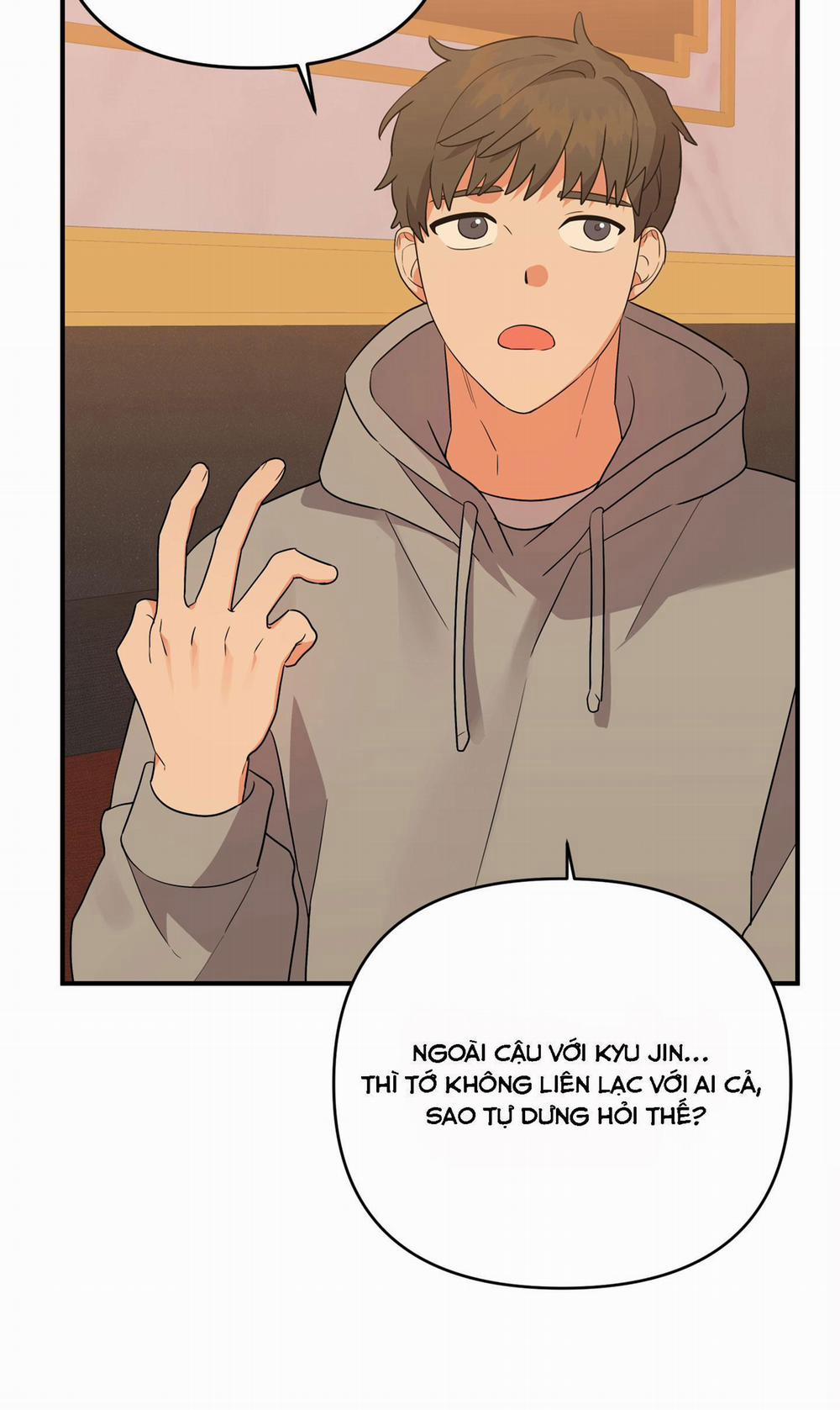 Tên Xấu Xa Của Tôi Xxx 39 trang 25