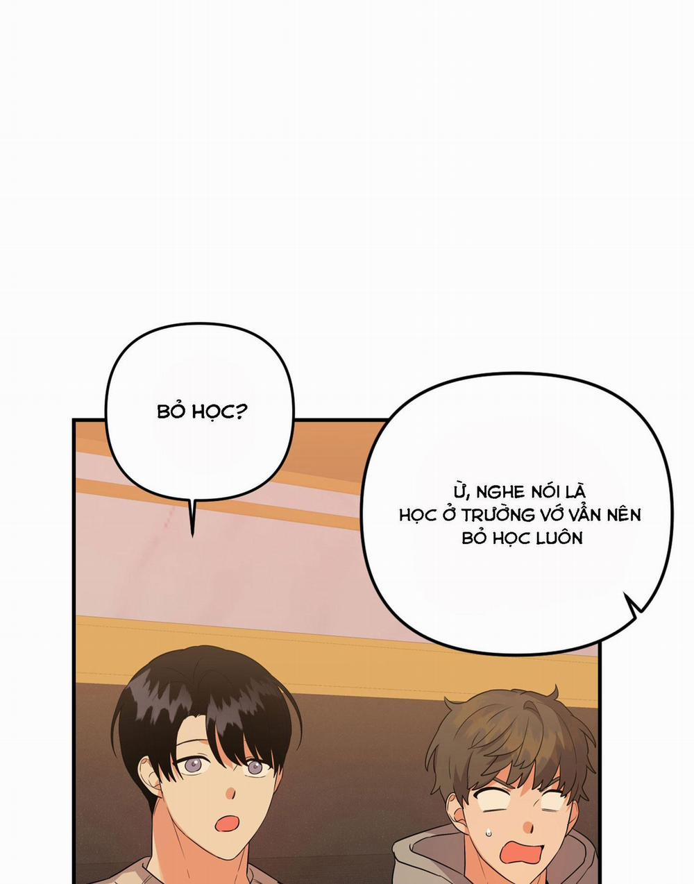 Tên Xấu Xa Của Tôi Xxx 39 trang 30