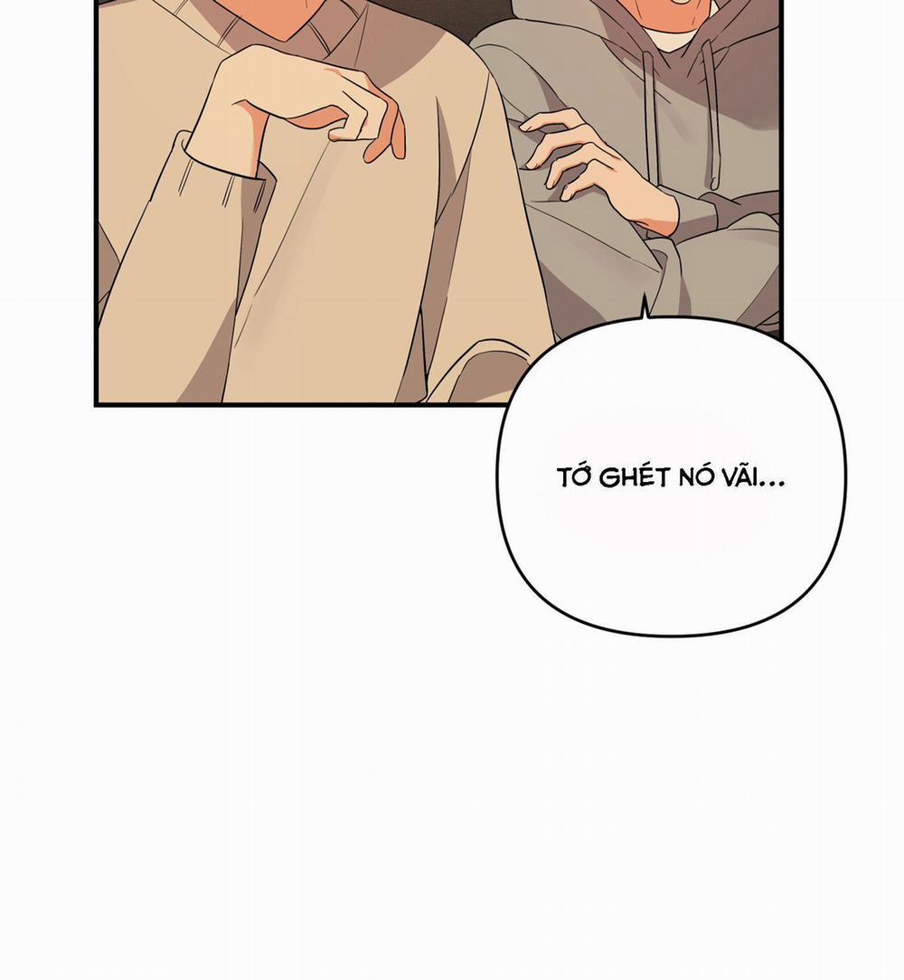 Tên Xấu Xa Của Tôi Xxx 39 trang 31