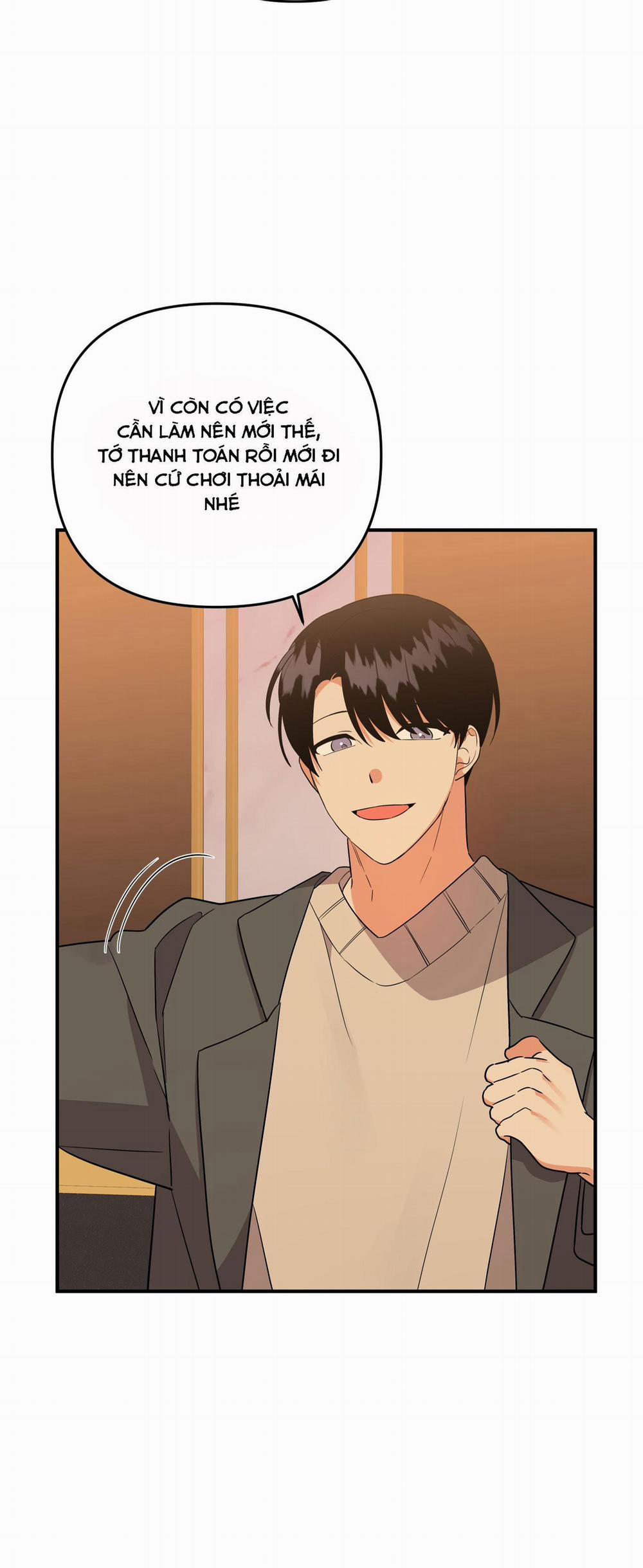 Tên Xấu Xa Của Tôi Xxx 39 trang 34