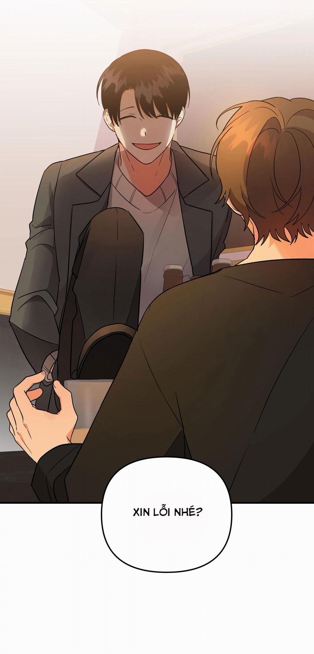 Tên Xấu Xa Của Tôi Xxx 39 trang 38