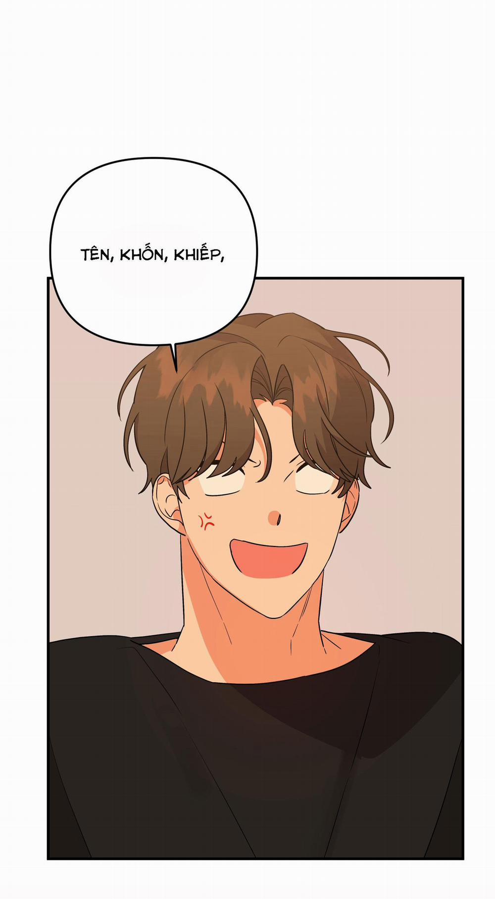 Tên Xấu Xa Của Tôi Xxx 39 trang 39