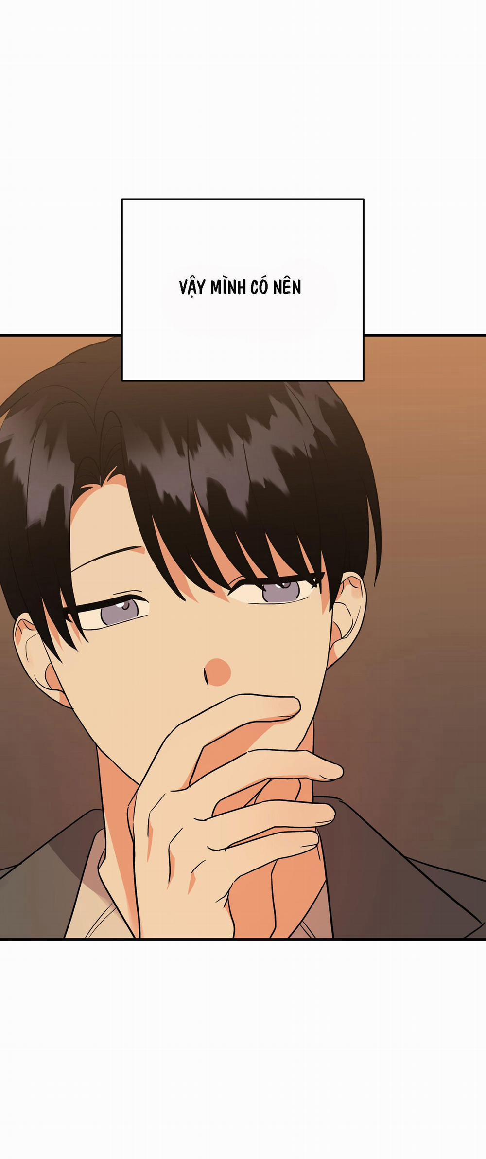 Tên Xấu Xa Của Tôi Xxx 39 trang 41