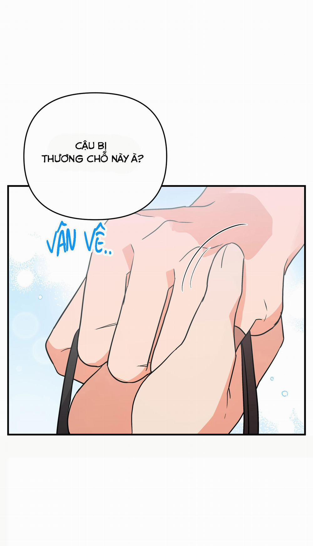 Tên Xấu Xa Của Tôi Xxx 39 trang 46