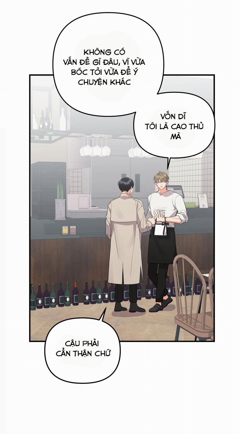 Tên Xấu Xa Của Tôi Xxx 39 trang 48