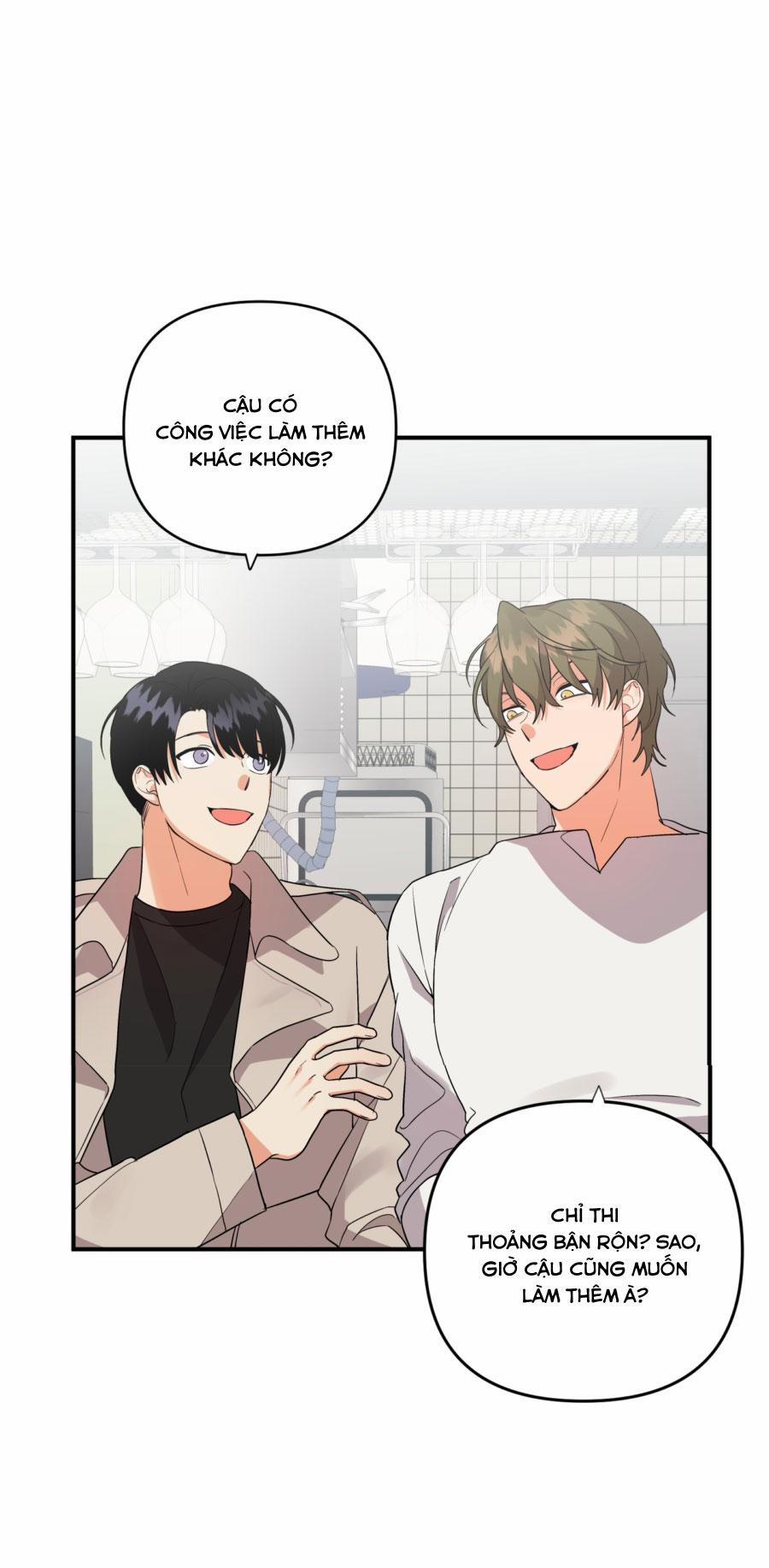 Tên Xấu Xa Của Tôi Xxx 39 trang 50