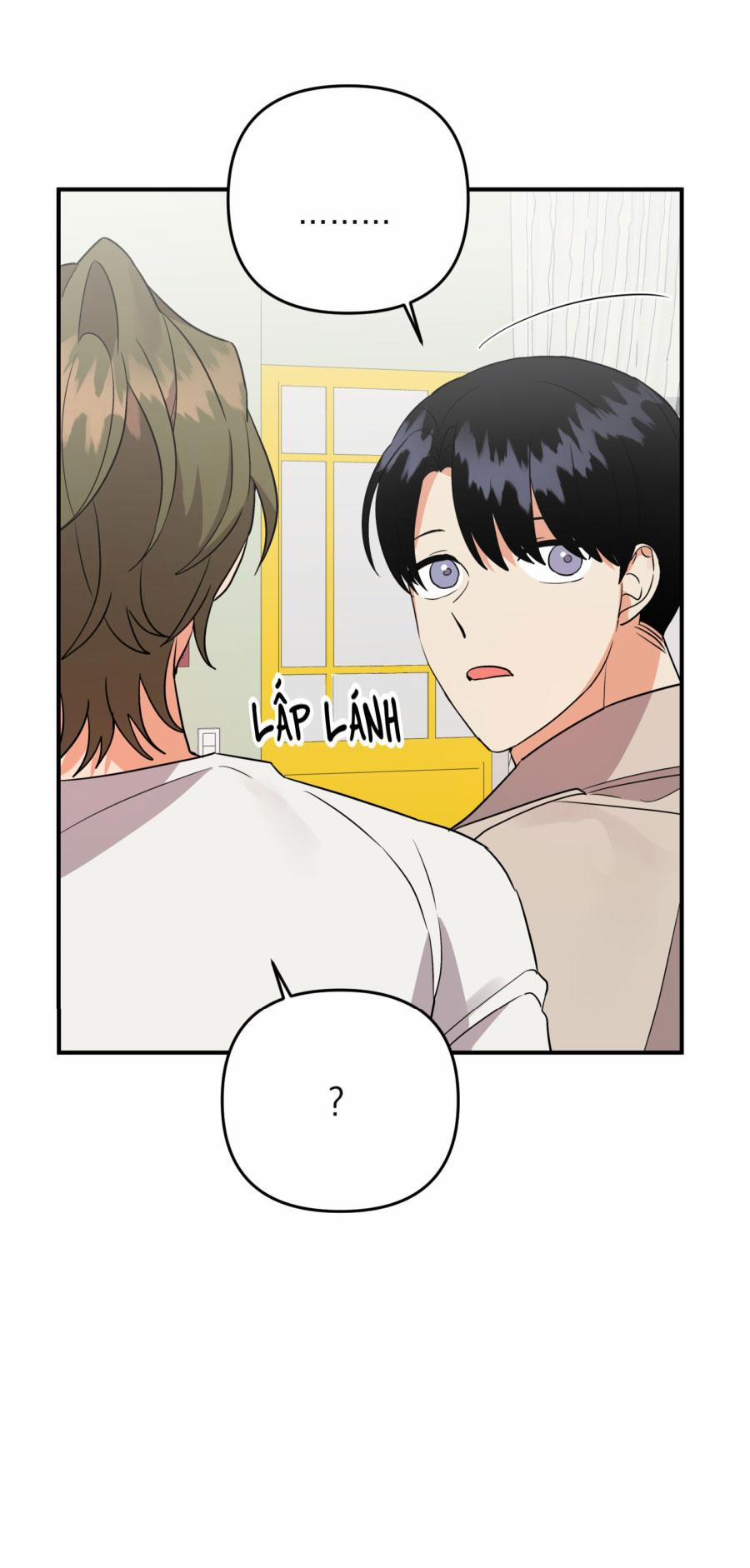 Tên Xấu Xa Của Tôi Xxx 39 trang 52